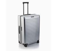 Porsche Design - VOYAGER 2.0 Trolley 4 Rollen Hart Pd Voyager 4W Trolley L Silver Gray Silber, 78CM