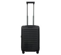 Porsche Design Voyager 4 Rollen Kabinentrolley S 55 cm schwarz