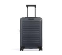 Porsche Design Voyager 4-Rollen Trolley dunkelblau, Polycarbonat, 38 x 55 x 23cm
