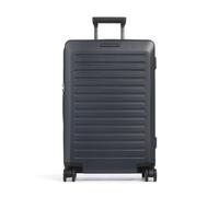 Porsche Design Voyager 4-Rollen Trolley dunkelblau, Polycarbonat, 48 x 69 x 28cm