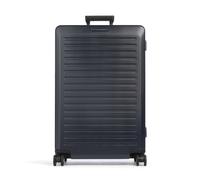 Porsche Design Voyager 4-Rollen Trolley dunkelblau, Polycarbonat, Herren