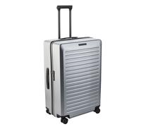 Porsche Design Voyager - 4-Rollen-Trolley L 78 cm - silver