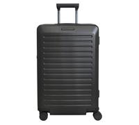 Porsche Design Voyager - 4-Rollen-Trolley M 69 cm (black)