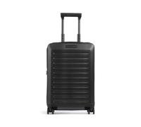Porsche Design Voyager 4-Rollen Trolley schwarz, Polycarbonat, 38 x 55 x 23cm