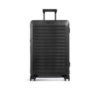 Porsche Design Voyager 4-Rollen Trolley schwarz, Polycarbonat, 48 x 69 x 28cm