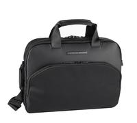 Porsche Design Voyager Aktentasche schwarz, Kunstfaser, Herren
