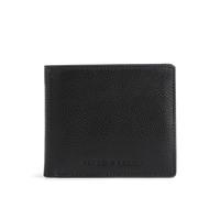 Porsche Design Voyager Billfold 10 Kreditkartenetui schwarz, Leder, Herren