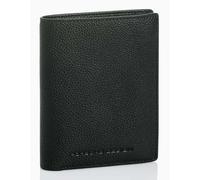 PORSCHE DESIGN Voyager Billfold 11 Black