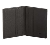 PORSCHE DESIGN Voyager Billfold 6 Black
