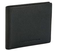 Porsche Design Voyager Geldbörse Leder 11 cm schwarz