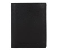 Porsche Design Voyager Billfold 11 RFID Kreditkartenetui schwarz, Leder, Herren