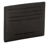 Porsche Design Voyager Kreditkartenetui RFID Schutz Leder 10 cm
