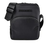 Porsche Design PD Voyager Mini Bag Umhängetasche S 18 cm black (TAS027112)