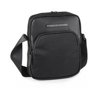 Porsche Design Voyager Mini Bag Umhängetasche S 18 cm schwarz