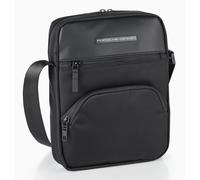 PORSCHE DESIGN Voyager Shoulderbag L Black