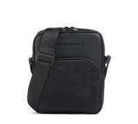 Porsche Design PD Voyager Mini Bag Umhängetasche S 18 cm black (TAS027112)