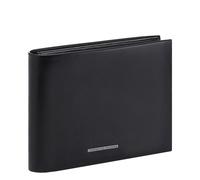 PORSCHE DESIGN Classic Wallet 10 Black
