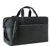 PORSCHE DESIGN Weekender Herren Mikrofaser blau, One Size
