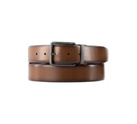 Porsche Design Wendegürtel Leder cognac (5058-95-014) braun