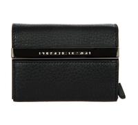 PORSCHE DESIGN X Secrid Card Case Black