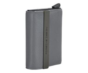 Porsche Design X Secrid Cardholder - Anthracite