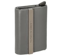 Porsche Design x Secrid - Kreditkartenetui 6cc 9 cm RFID (anthracite)