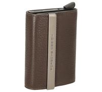 Porsche Design x Secrid Kreditkartenetui, Dunkelbraun