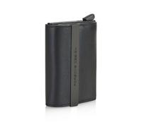 Porsche Design x Secrid Kreditkartenetui, Schwarz
