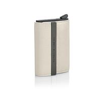 Porsche Design x Secrid Kreditkartenetui, Weiß