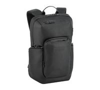 Porsche Design Zaino PD Urban Eco Leath S Art OCT01611 Rucksack Schwarz Klein mit USB-Anschluss