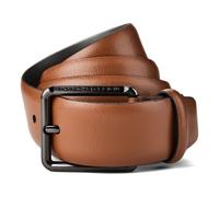 Porsche Design Zeus Gürtel Leder cognac (5502-85-003) braun