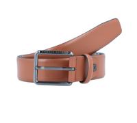 Porsche Design Zeus Gürtel Leder cognac (5502-85-003) braun