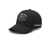 Porsche Formel E Team Mütze schwarz