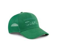 Porsche Legacy Puma Trucker Cap "Turbo" - grün