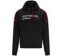 Porsche Motorsport Hoodie mit Logo XXL