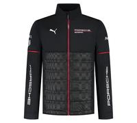 Porsche Motorsport Hybridjacke M
