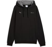Porsche Motorsport Kapuzenpullover von Puma in Schwarz XL