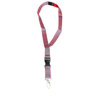 Porsche Motorsport Le Mans Schlüsselband Schlüsselanhänger Anhänger Lanyard Key Strap