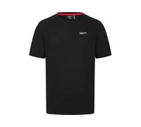 Porsche Motorsport Logo T-Shirt - Schwarz - Größe: L