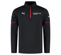 Porsche Motorsport Pullover mit Stehkragen - schwarz XXL