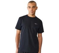 Porsche Motorsport Logo T-Shirt - Schwarz - Größe: L