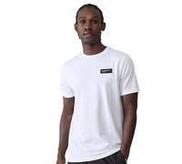 Porsche Motorsport Logo T-Shirt - Weiß - Größe: 3XL