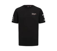 Porsche Motorsport T-Shirt Penske Motorsport - schwarz (as3, Alpha, m, Regular, Regular)