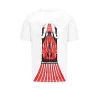 Porsche Motorsport T-Shirt Penske Motorsport - weiß (as3, Alpha, xx_l, Regular, Regular)