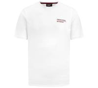 Porsche Motorsport T-Shirt Penske Motorsport - weiß (as3, alpha, l, regular, regular)