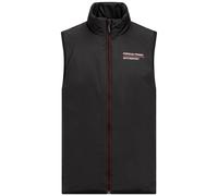 Fuel For Fans Porsche Motorsport Penske Herrenweste - Schwarz - Größe: XL