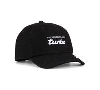 Porsche Puma Cap Turbo in Schwarz