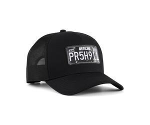 Porsche Trucker Cap "Americana" Puma 2026 Einheitsgröße