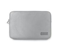 Port 140710 Schutzhülle für Notebook Silber