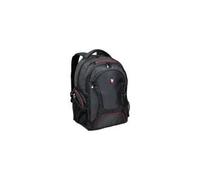 PORT Back Pack and Messenger Line COURCHEVEL - Notebook-Rucksack - 43,9 cm (17.3") (160511)